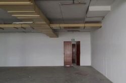 Bth Global Building (D27), Factory #591235971